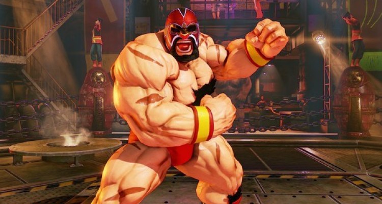 The Lost Ideals of Zangief – Street Fighter Game Lore Theories
